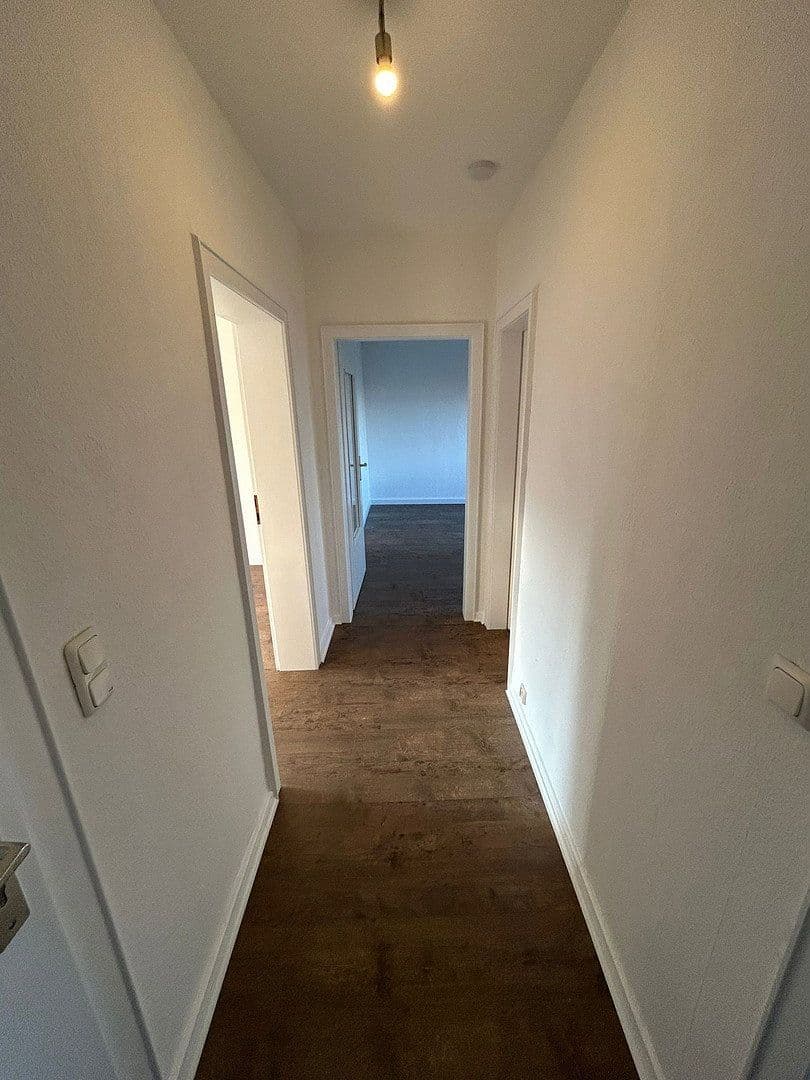 Prenájom bytu 3-izbový 57 m², Essen, Severné Porýnie - Westfálsko Prenájom bytu 3-izbový 57 m², Essen, Severné Porýnie - Westfálsko