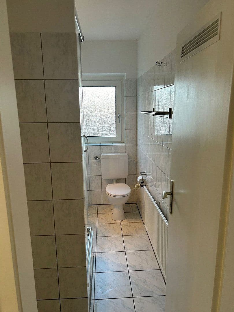 Prenájom bytu 3-izbový 57 m², Essen, Severné Porýnie - Westfálsko Prenájom bytu 3-izbový 57 m², Essen, Severné Porýnie - Westfálsko