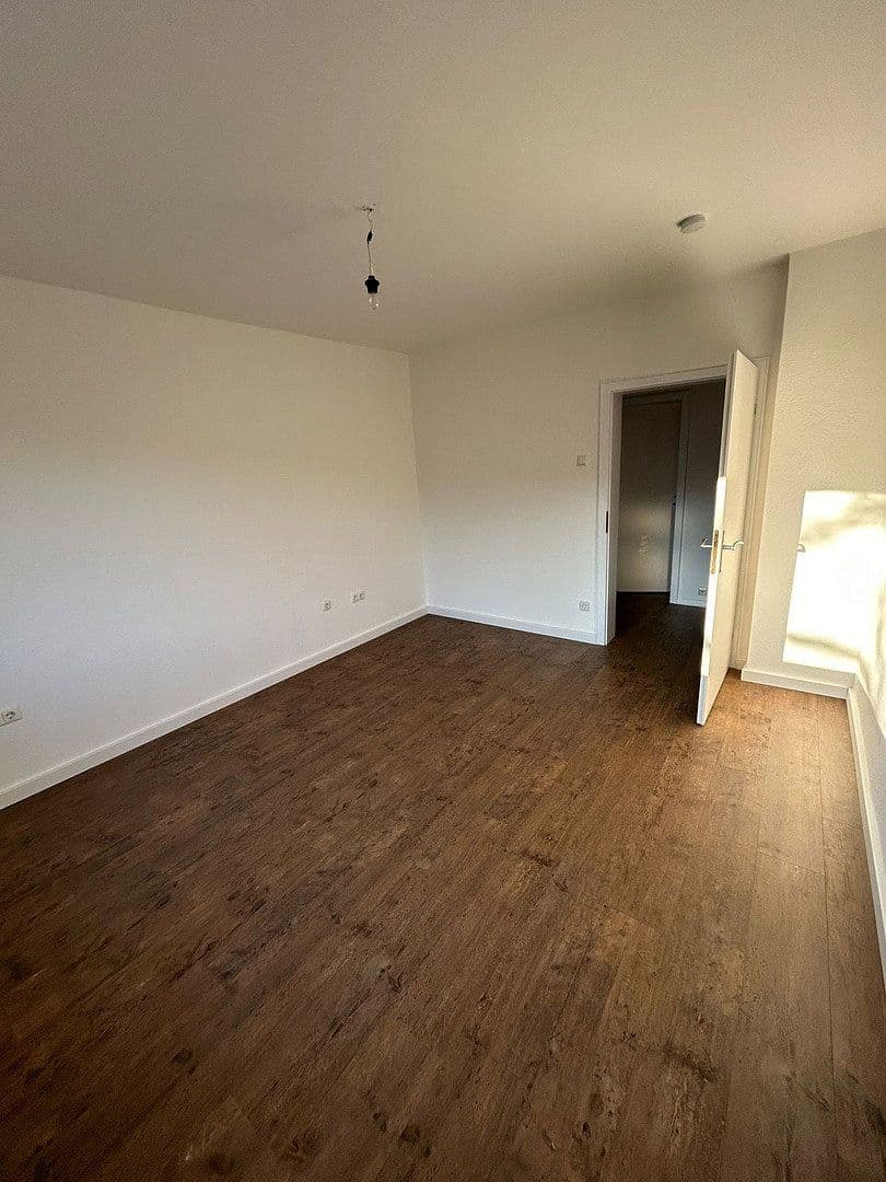 Prenájom bytu 3-izbový 57 m², Essen, Severné Porýnie - Westfálsko Prenájom bytu 3-izbový 57 m², Essen, Severné Porýnie - Westfálsko