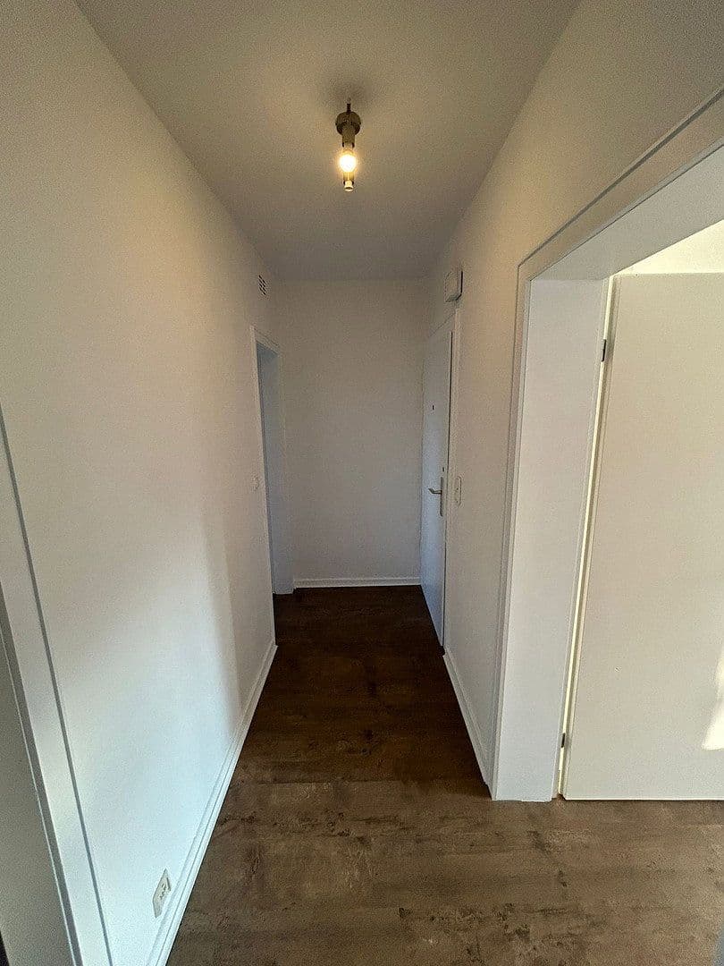 Prenájom bytu 3-izbový 57 m², Essen, Severné Porýnie - Westfálsko Prenájom bytu 3-izbový 57 m², Essen, Severné Porýnie - Westfálsko