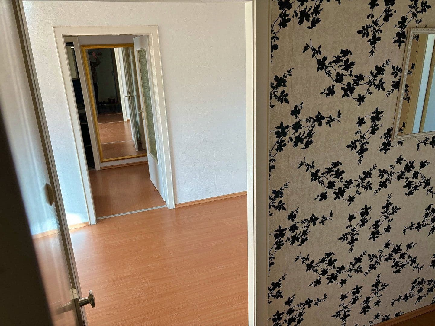 Prenájom bytu 3-izbový 72 m², Laatzen, Dolné Sasko Prenájom bytu 3-izbový 72 m², Laatzen, Dolné Sasko