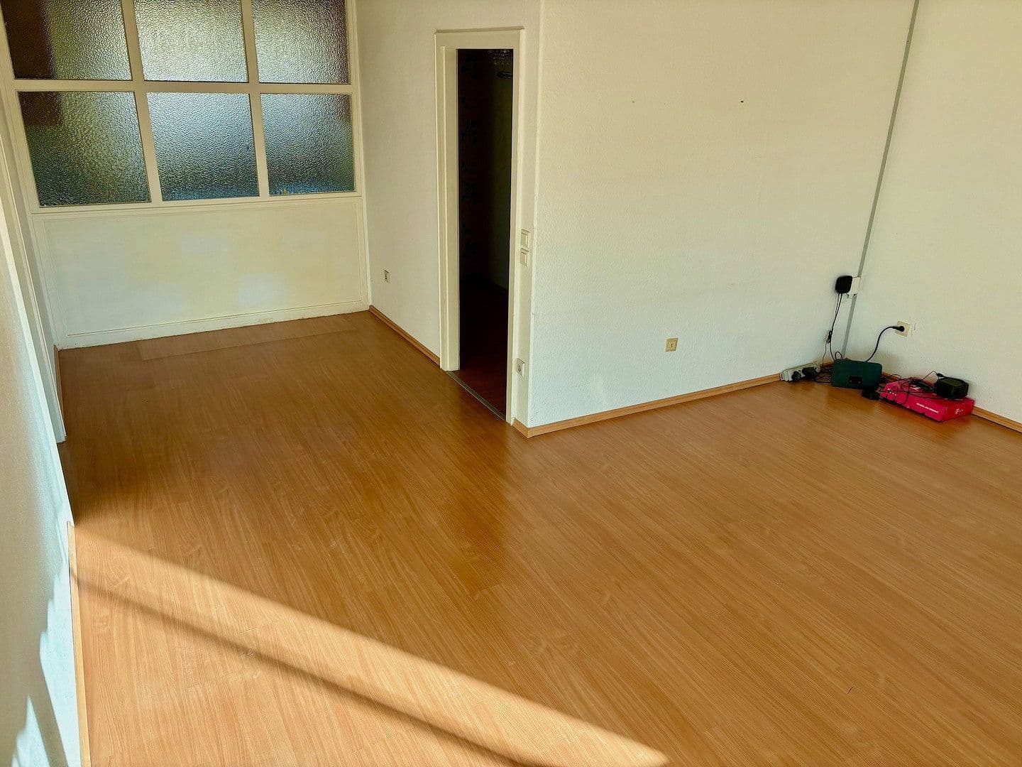 Prenájom bytu 3-izbový 72 m², Laatzen, Dolné Sasko Prenájom bytu 3-izbový 72 m², Laatzen, Dolné Sasko