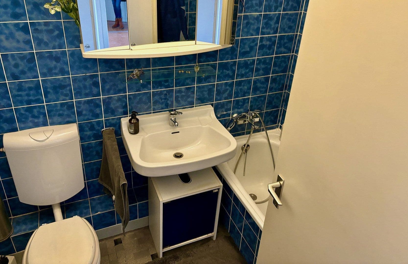 Prenájom bytu 3-izbový 72 m², Laatzen, Dolné Sasko Prenájom bytu 3-izbový 72 m², Laatzen, Dolné Sasko