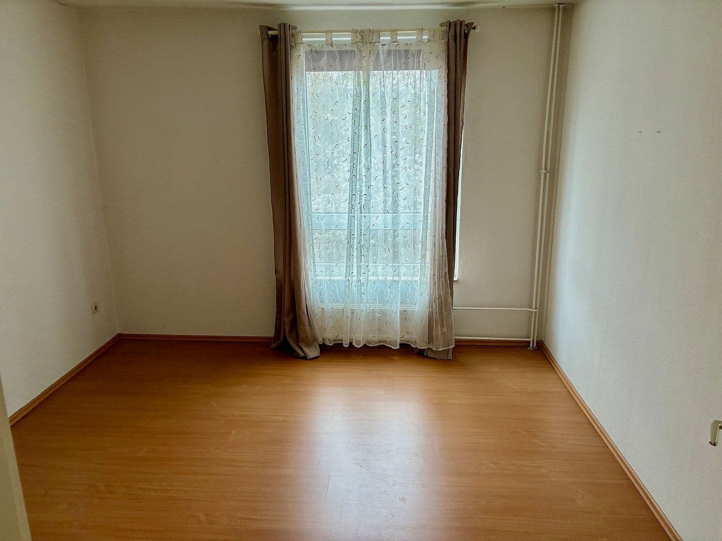 Prenájom bytu 3-izbový 72 m², Laatzen, Dolné Sasko Prenájom bytu 3-izbový 72 m², Laatzen, Dolné Sasko