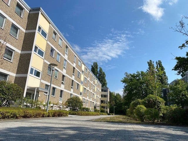 Prenájom bytu 3-izbový 72 m², Laatzen, Dolné Sasko Prenájom bytu 3-izbový 72 m², Laatzen, Dolné Sasko