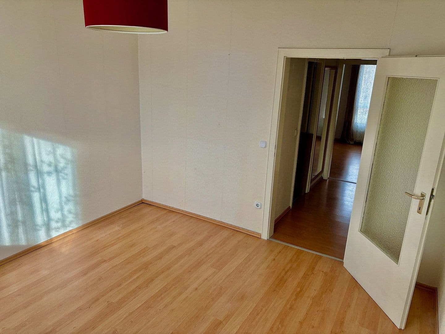 Prenájom bytu 3-izbový 72 m², Laatzen, Dolné Sasko Prenájom bytu 3-izbový 72 m², Laatzen, Dolné Sasko