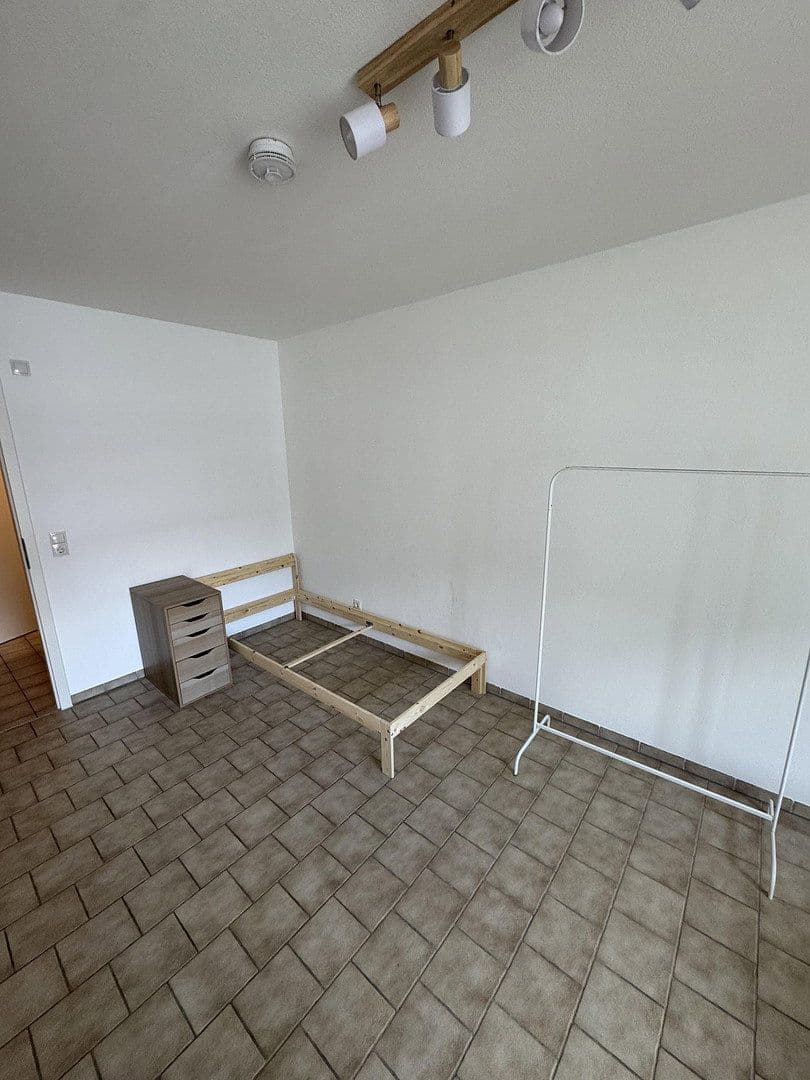 Prenájom bytu 1-izbový 21 m², Akademiestraße 4, Mannheim, Bádensko-Wurttembersko Prenájom bytu 1-izbový 21 m², Akademiestraße 4, Mannheim, Bádensko-Wurttembersko