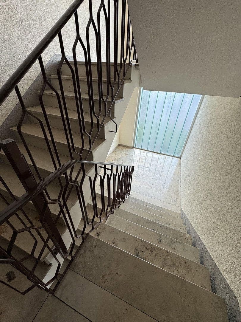 Prenájom bytu 1-izbový 21 m², Akademiestraße 4, Mannheim, Bádensko-Wurttembersko Prenájom bytu 1-izbový 21 m², Akademiestraße 4, Mannheim, Bádensko-Wurttembersko
