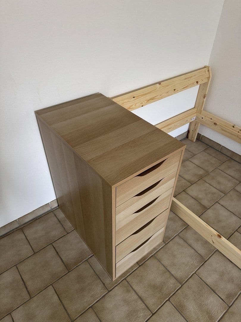 Prenájom bytu 1-izbový 21 m², Akademiestraße 4, Mannheim, Bádensko-Wurttembersko Prenájom bytu 1-izbový 21 m², Akademiestraße 4, Mannheim, Bádensko-Wurttembersko