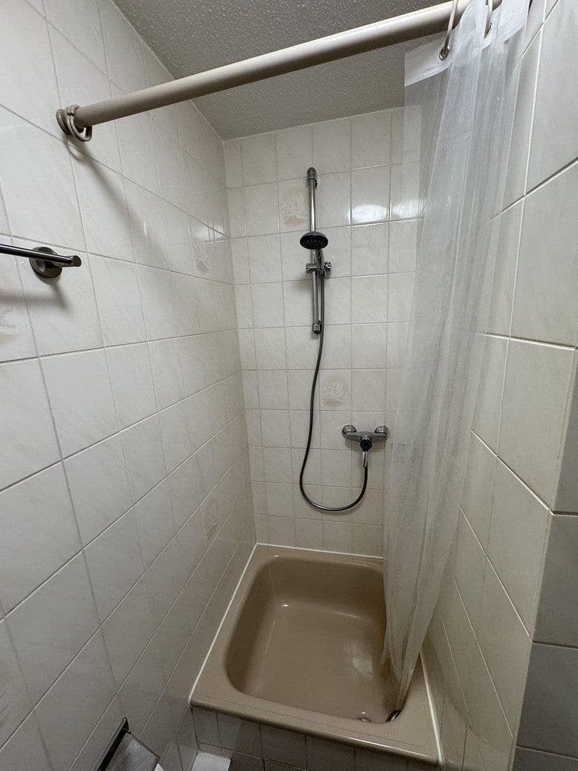 Prenájom bytu 1-izbový 21 m², Akademiestraße 4, Mannheim, Bádensko-Wurttembersko Prenájom bytu 1-izbový 21 m², Akademiestraße 4, Mannheim, Bádensko-Wurttembersko