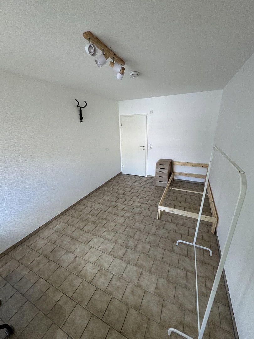 Prenájom bytu 1-izbový 21 m², Akademiestraße 4, Mannheim, Bádensko-Wurttembersko Prenájom bytu 1-izbový 21 m², Akademiestraße 4, Mannheim, Bádensko-Wurttembersko