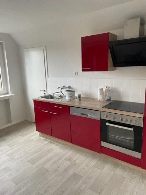 Predaj domu 322 m², pozemek 689 m², Am Blanken Moor 3a, Eystrup, Dolné Sasko Predaj domu 322 m², pozemek 689 m², Am Blanken Moor 3a, Eystrup, Dolné Sasko