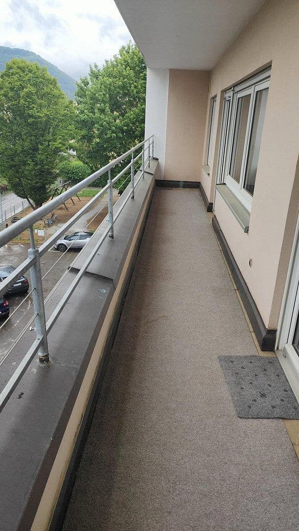 Prenájom bytu 2-izbový 69 m², Geislingen an der Steige, Bádensko-Wurttembersko Prenájom bytu 2-izbový 69 m², Geislingen an der Steige, Bádensko-Wurttembersko