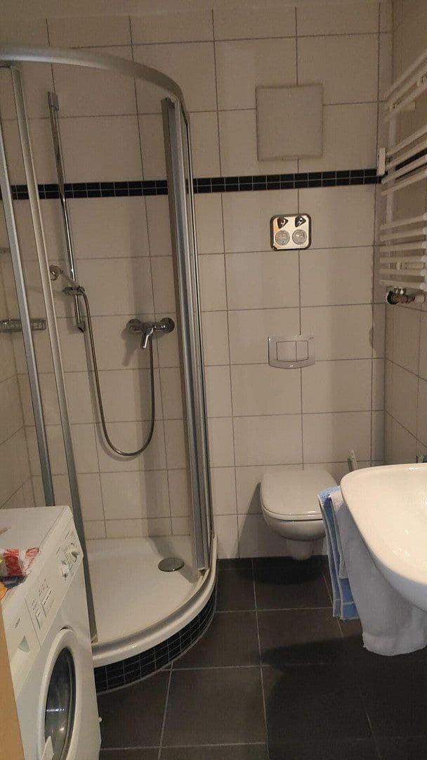 Prenájom bytu 2-izbový 69 m², Geislingen an der Steige, Bádensko-Wurttembersko Prenájom bytu 2-izbový 69 m², Geislingen an der Steige, Bádensko-Wurttembersko