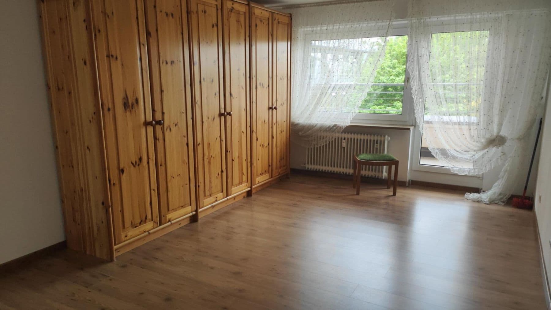 Prenájom bytu 2-izbový 69 m², Geislingen an der Steige, Bádensko-Wurttembersko Prenájom bytu 2-izbový 69 m², Geislingen an der Steige, Bádensko-Wurttembersko