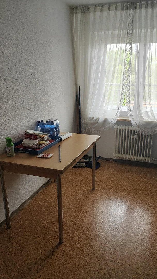 Prenájom bytu 2-izbový 69 m², Geislingen an der Steige, Bádensko-Wurttembersko Prenájom bytu 2-izbový 69 m², Geislingen an der Steige, Bádensko-Wurttembersko