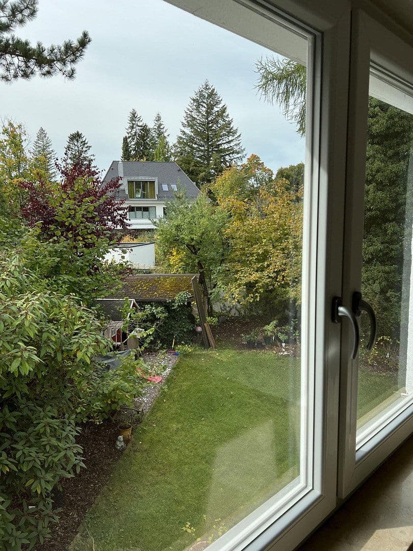 Predaj bytu 4-izbový 144 m², Pullach im Isartal, Bavorsko Predaj bytu 4-izbový 144 m², Pullach im Isartal, Bavorsko