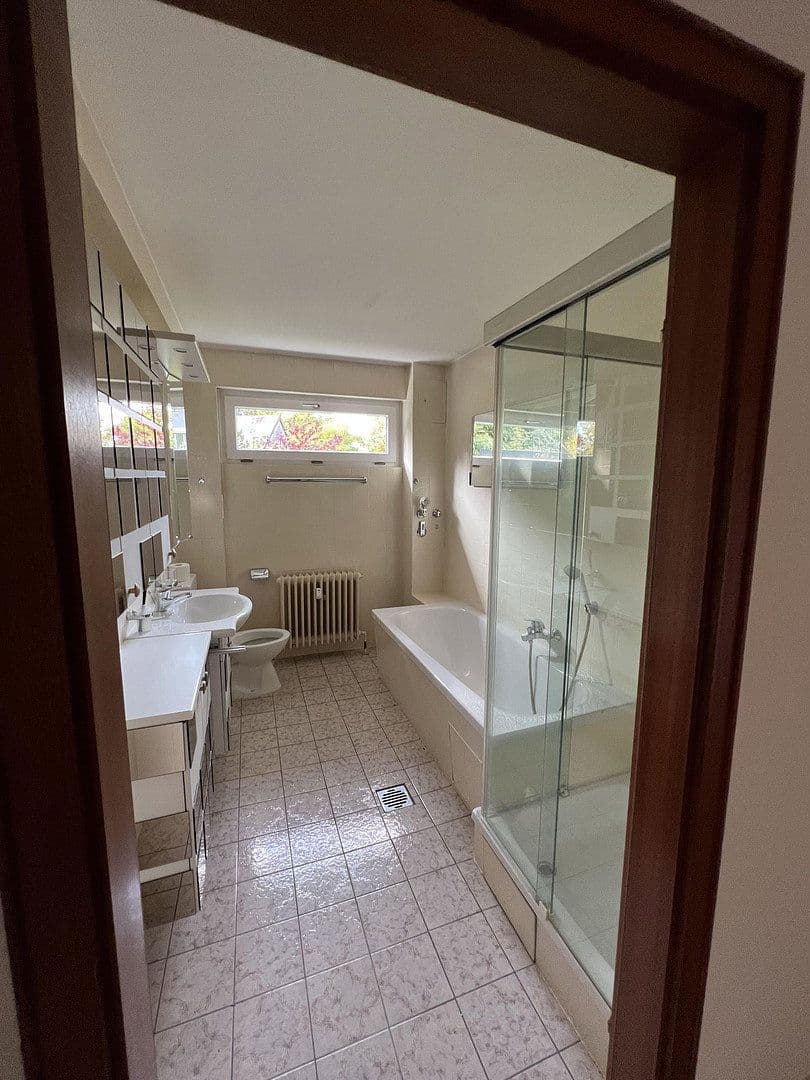 Predaj bytu 4-izbový 144 m², Pullach im Isartal, Bavorsko Predaj bytu 4-izbový 144 m², Pullach im Isartal, Bavorsko