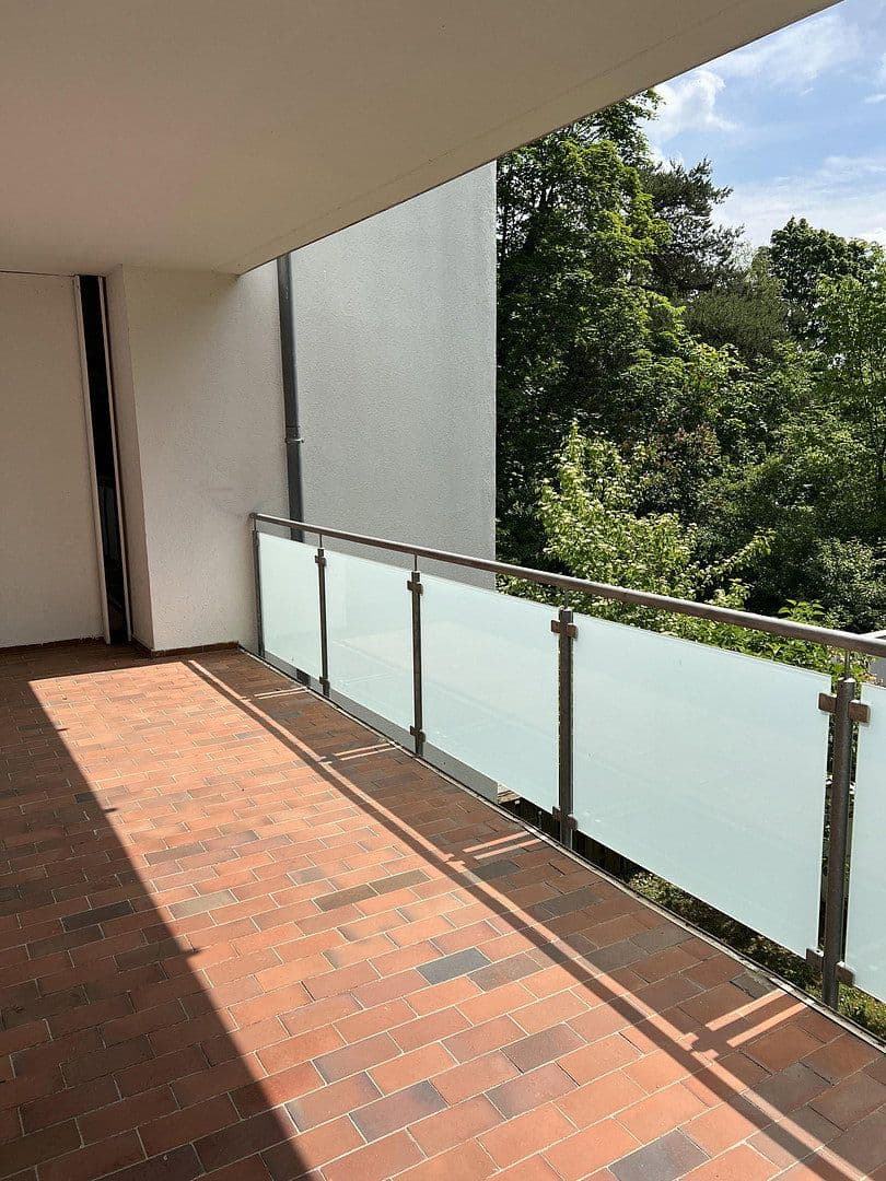 Predaj bytu 4-izbový 144 m², Pullach im Isartal, Bavorsko Predaj bytu 4-izbový 144 m², Pullach im Isartal, Bavorsko