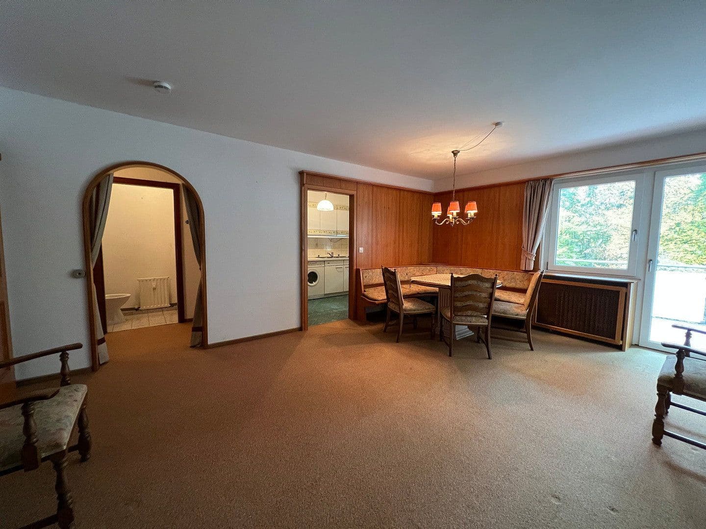 Predaj bytu 4-izbový 144 m², Pullach im Isartal, Bavorsko Predaj bytu 4-izbový 144 m², Pullach im Isartal, Bavorsko