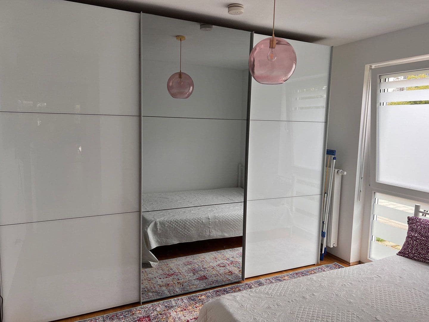 Prenájom bytu 2-izbový 52 m², München, Bavorsko Prenájom bytu 2-izbový 52 m², München, Bavorsko