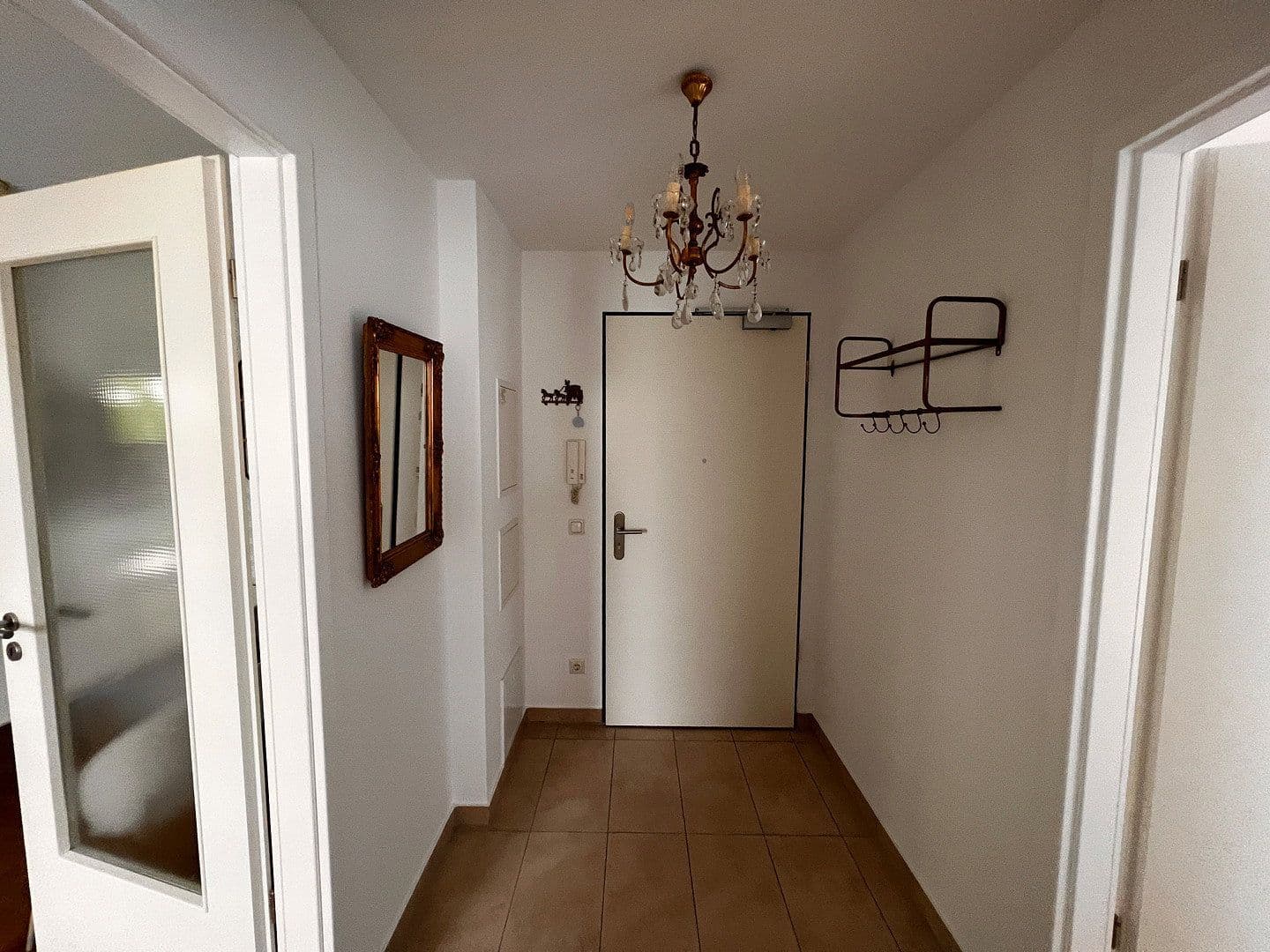 Prenájom bytu 2-izbový 52 m², München, Bavorsko Prenájom bytu 2-izbový 52 m², München, Bavorsko