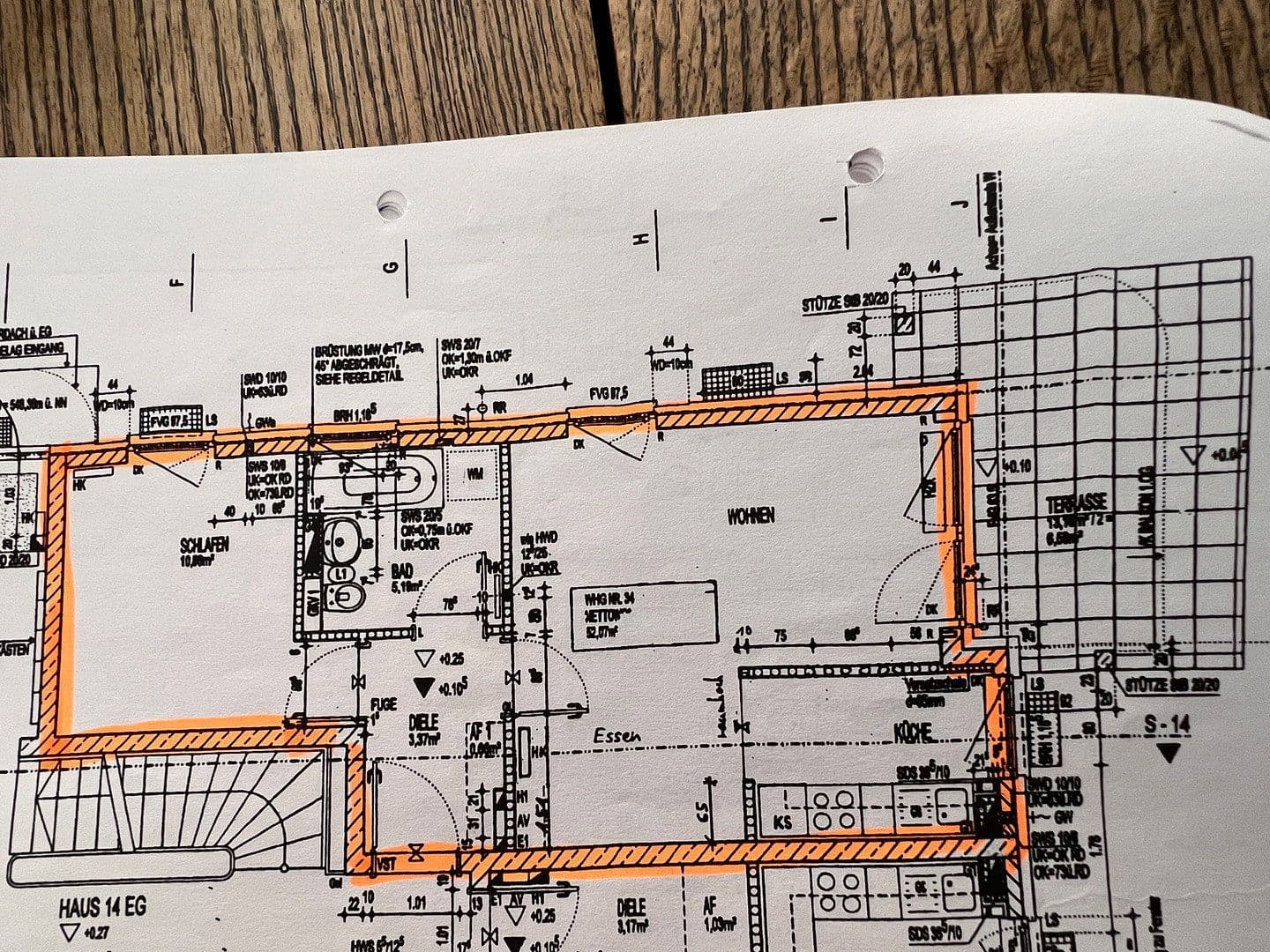 Prenájom bytu 2-izbový 52 m², München, Bavorsko Prenájom bytu 2-izbový 52 m², München, Bavorsko