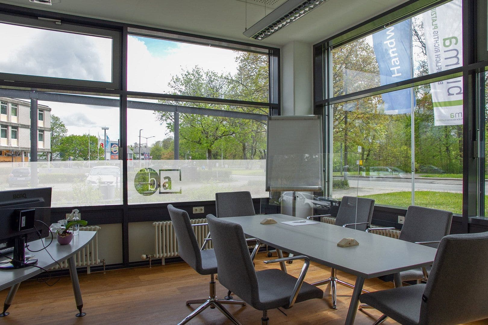 Prenájom kancelárie 1.000 m², Sebastian-Kneipp-Straße 60, Villingen-Schwenningen, Bádensko-Wurttembersko Prenájom kancelárie 1.000 m², Sebastian-Kneipp-Straße 60, Villingen-Schwenningen, Bádensko-Wurttembersko