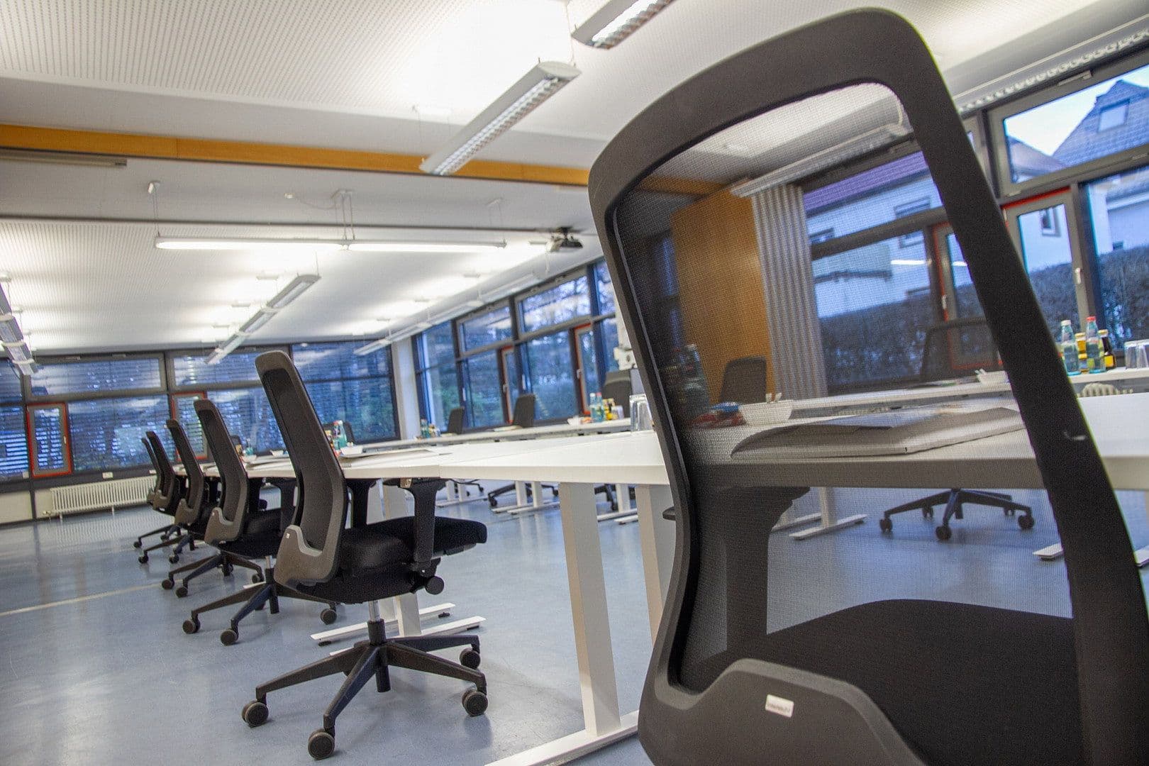 Prenájom kancelárie 1.000 m², Sebastian-Kneipp-Straße 60, Villingen-Schwenningen, Bádensko-Wurttembersko Prenájom kancelárie 1.000 m², Sebastian-Kneipp-Straße 60, Villingen-Schwenningen, Bádensko-Wurttembersko