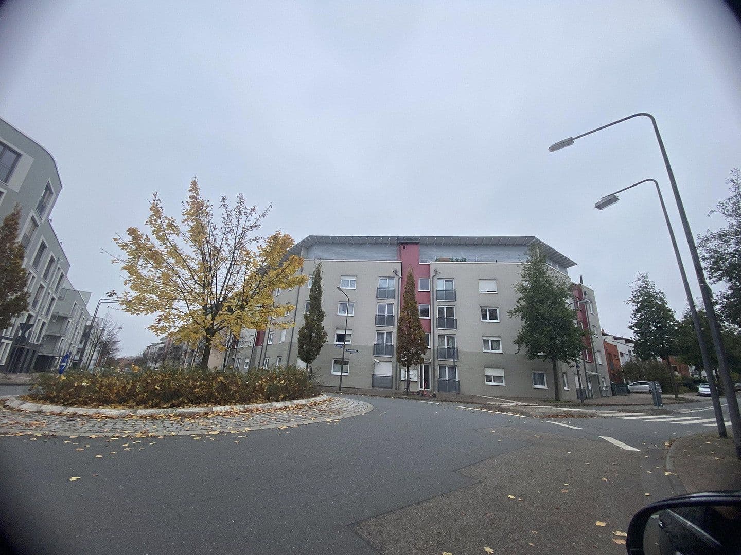 Prenájom bytu 3-izbový 93 m², Renettenstr. 2, Frankfurt, Hesensko Prenájom bytu 3-izbový 93 m², Renettenstr. 2, Frankfurt, Hesensko