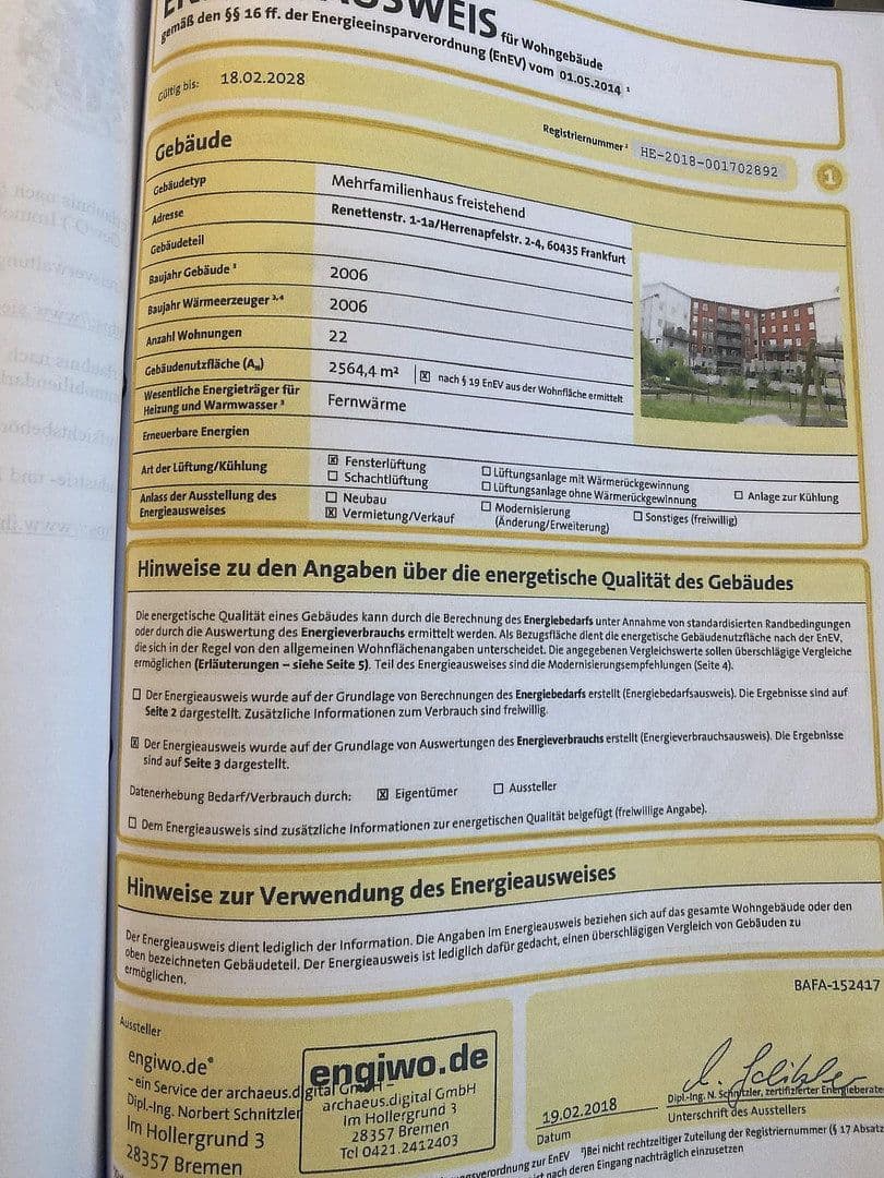 Prenájom bytu 3-izbový 93 m², Renettenstr. 2, Frankfurt, Hesensko Prenájom bytu 3-izbový 93 m², Renettenstr. 2, Frankfurt, Hesensko