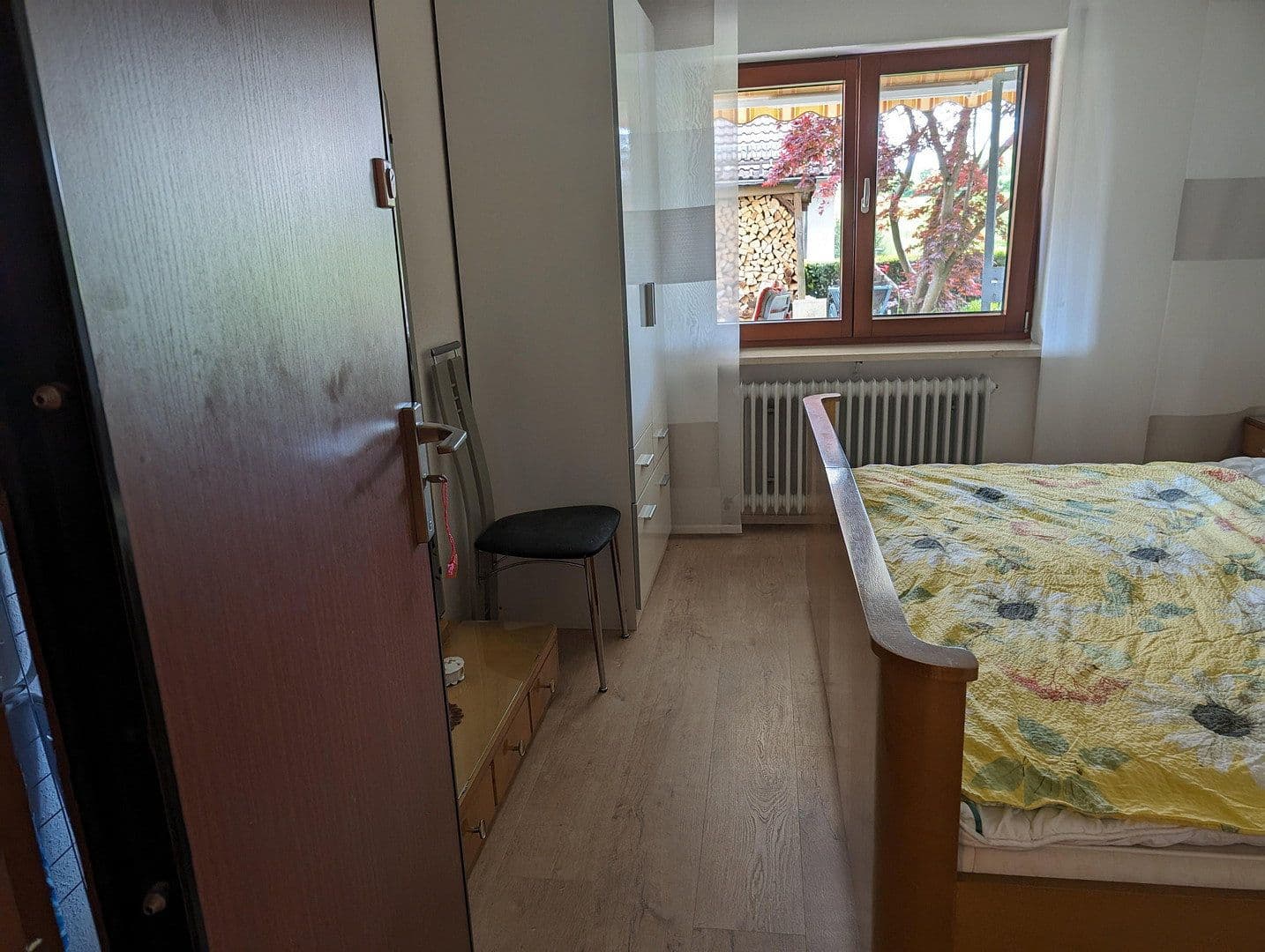 Prenájom bytu 2-izbový 50 m², Ulm, Bádensko-Wurttembersko Prenájom bytu 2-izbový 50 m², Ulm, Bádensko-Wurttembersko