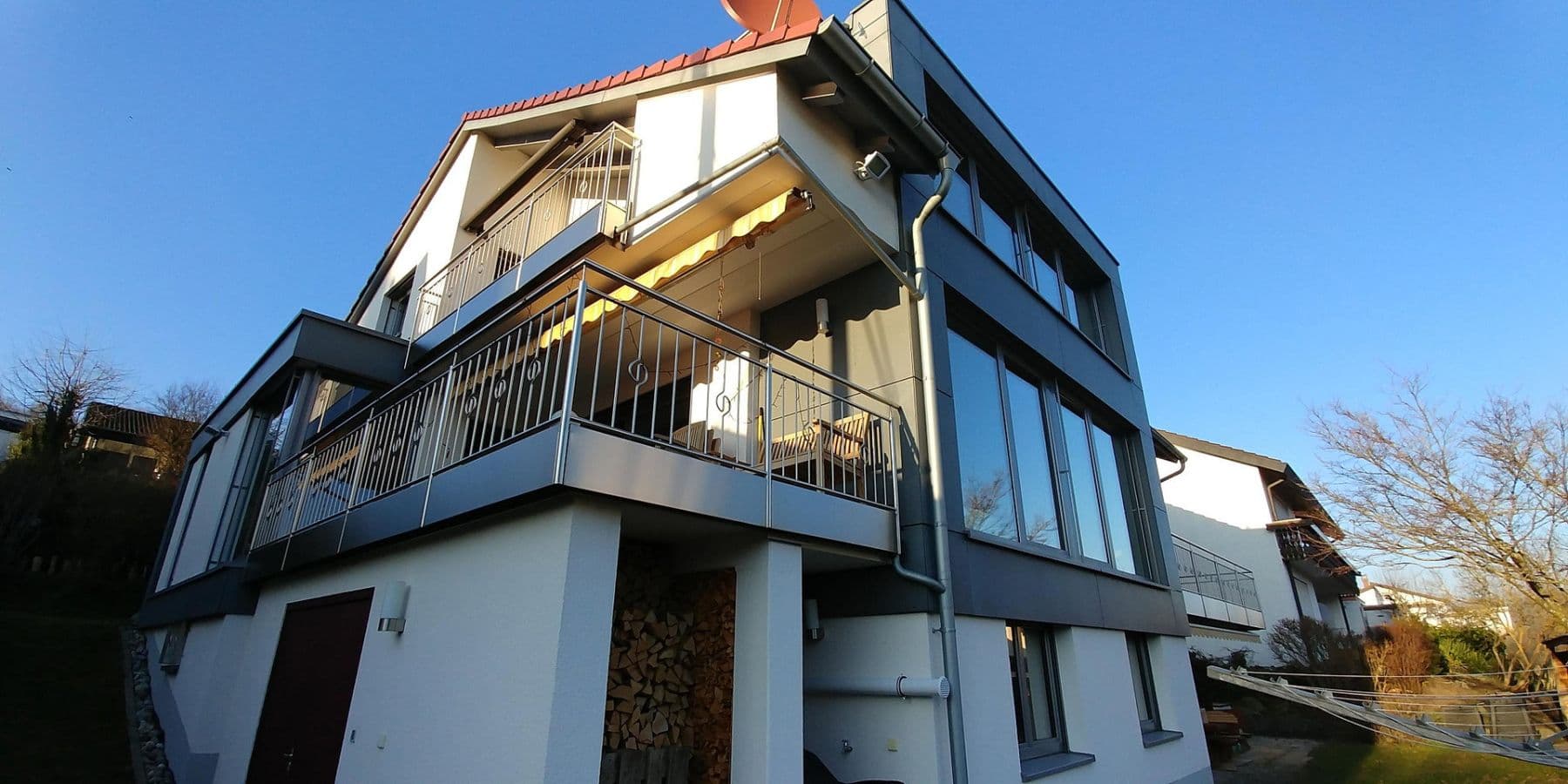Prenájom bytu 2-izbový 50 m², Ulm, Bádensko-Wurttembersko Prenájom bytu 2-izbový 50 m², Ulm, Bádensko-Wurttembersko