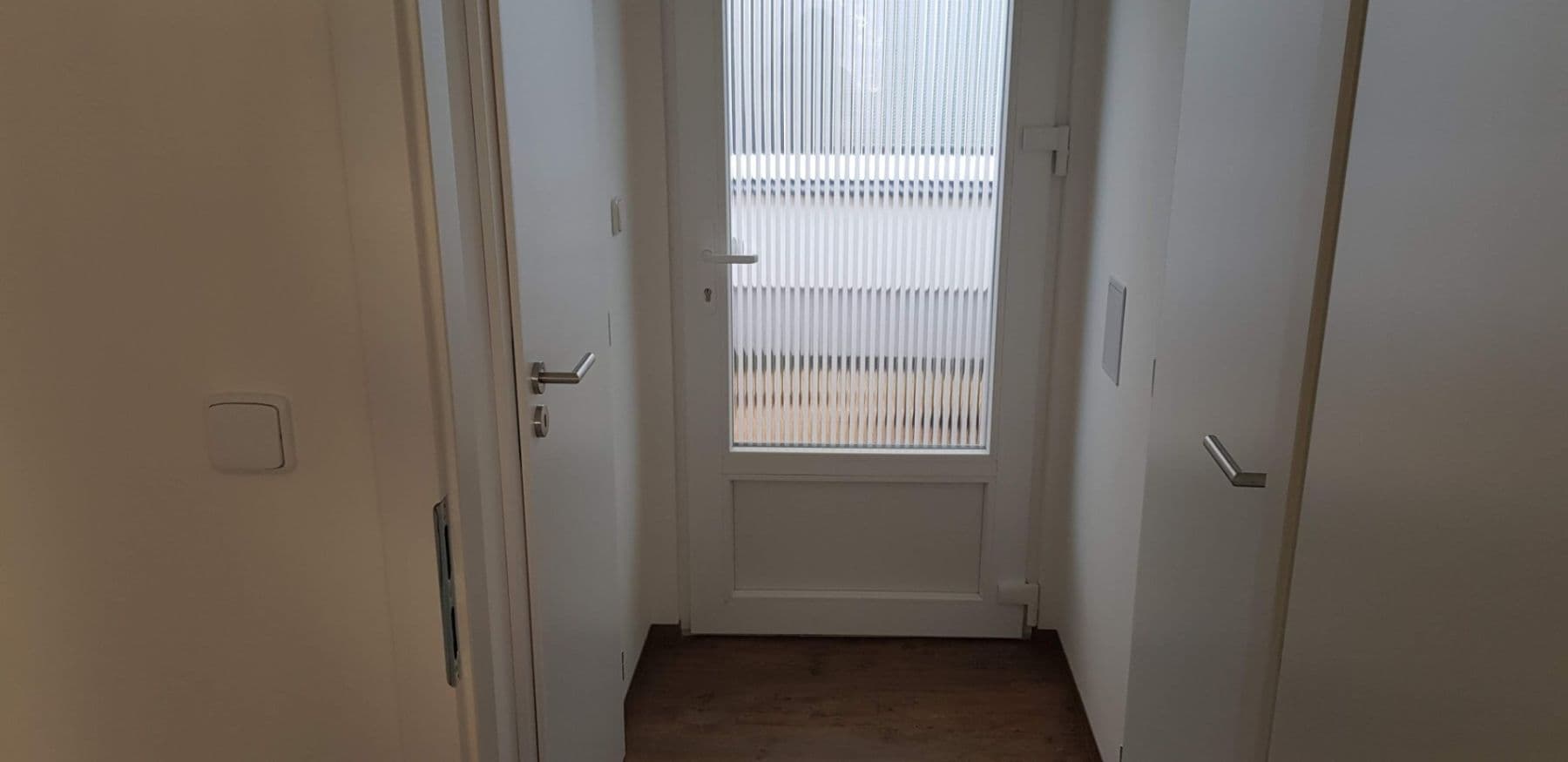 Prenájom bytu 1-izbový 31 m², Chelčického, Brno, Jihomoravský kraj Prenájom bytu 1-izbový 31 m², Chelčického, Brno, Jihomoravský kraj