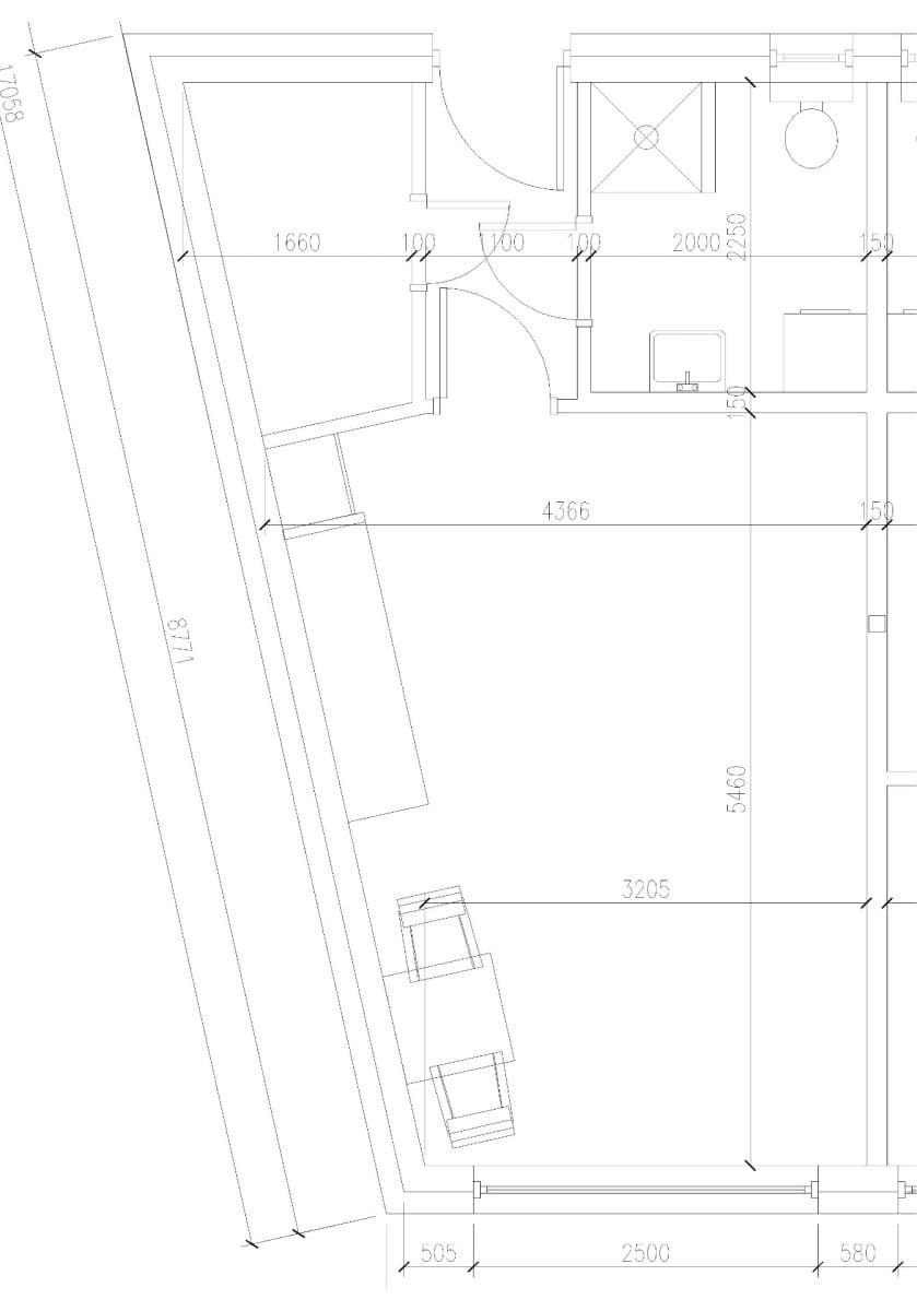 Prenájom bytu 1-izbový 31 m², Chelčického, Brno, Jihomoravský kraj Prenájom bytu 1-izbový 31 m², Chelčického, Brno, Jihomoravský kraj