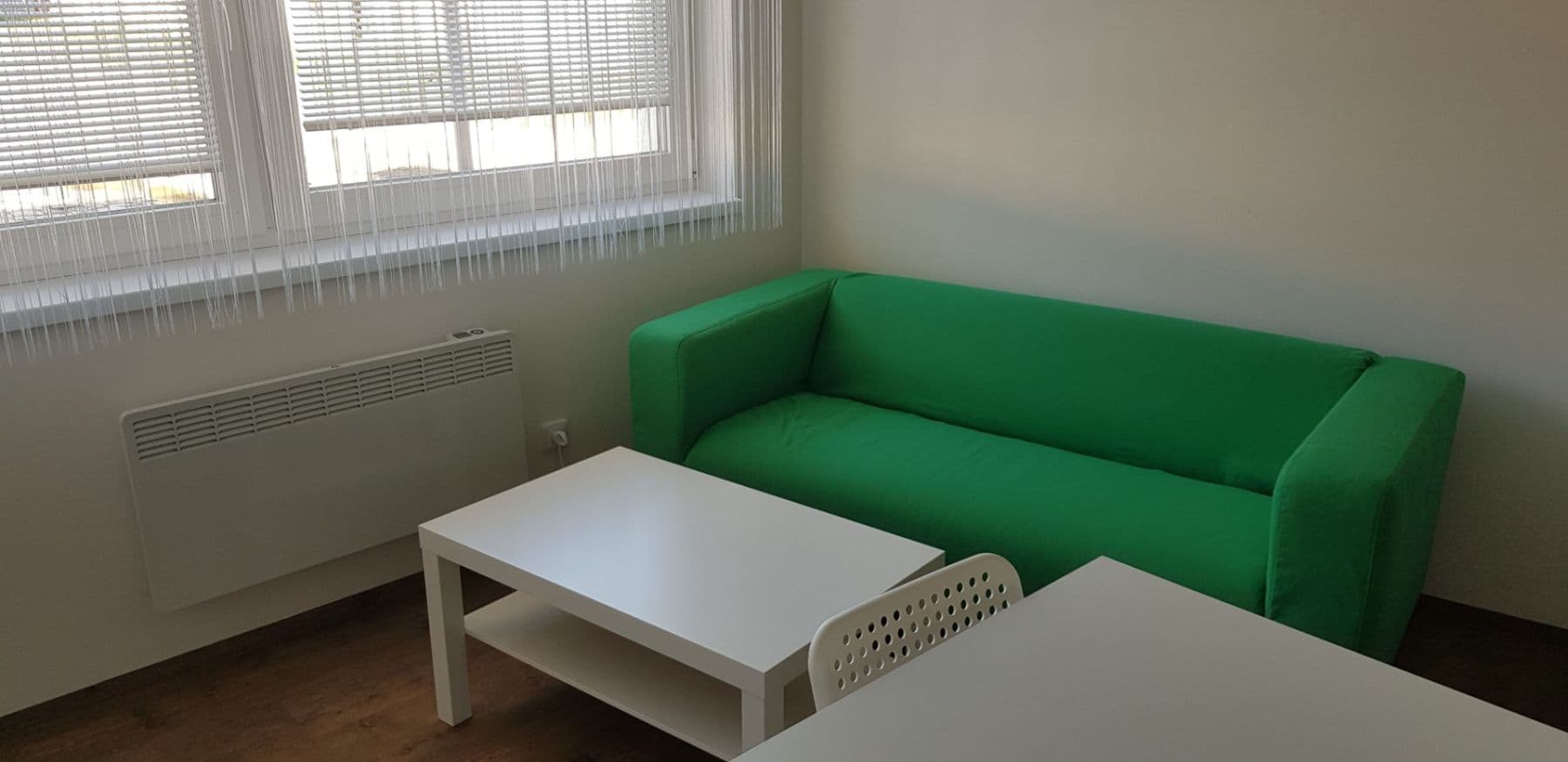 Prenájom bytu 1-izbový 31 m², Chelčického, Brno, Jihomoravský kraj Prenájom bytu 1-izbový 31 m², Chelčického, Brno, Jihomoravský kraj