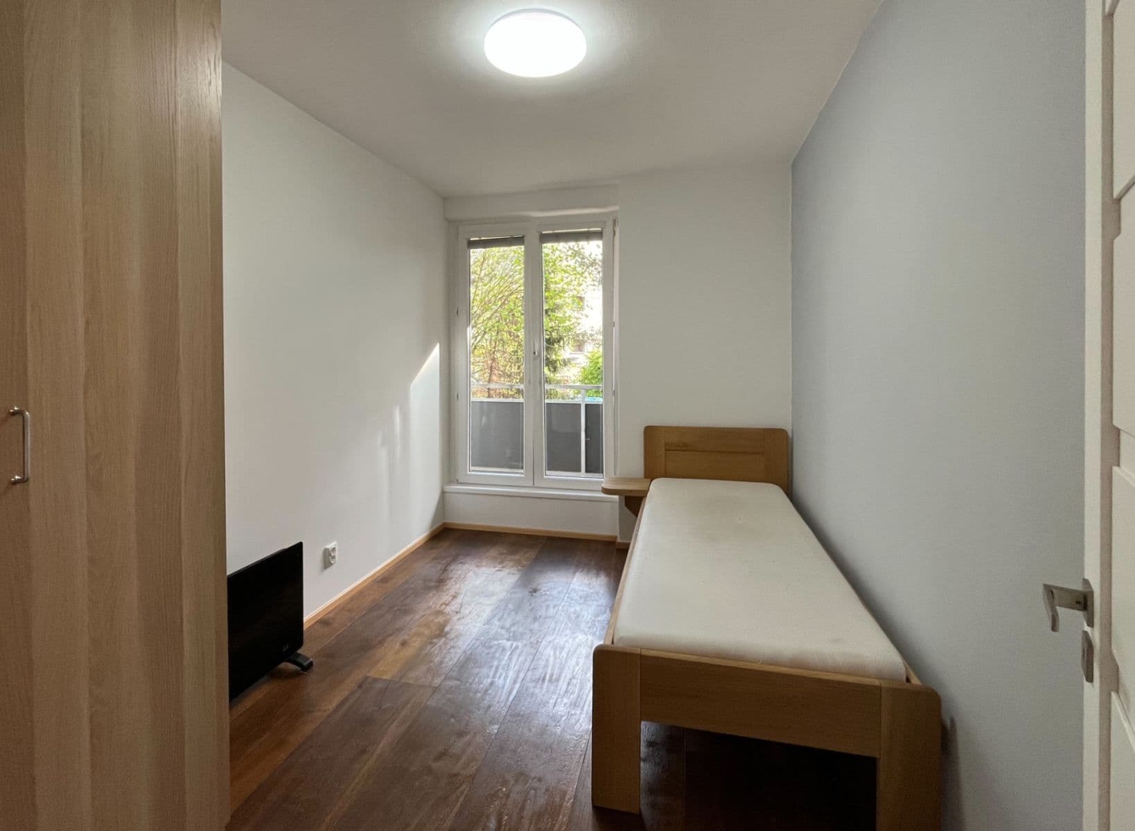 Prenájom bytu 2-izbový 40 m², Štorkánova, Praha, Praha Prenájom bytu 2-izbový 40 m², Štorkánova, Praha, Praha