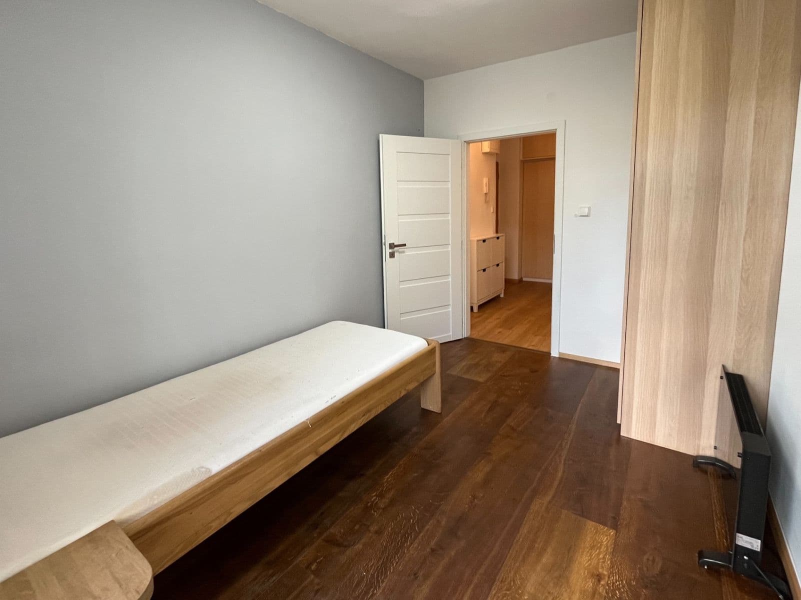 Prenájom bytu 2-izbový 40 m², Štorkánova, Praha, Praha Prenájom bytu 2-izbový 40 m², Štorkánova, Praha, Praha