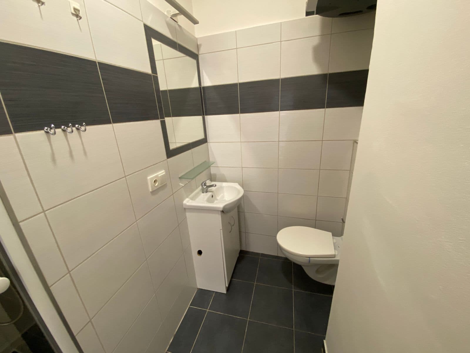 Prenájom bytu 2-izbový 50 m², Riegrovo náměstí, Poděbrady, Středočeský kraj Prenájom bytu 2-izbový 50 m², Riegrovo náměstí, Poděbrady, Středočeský kraj