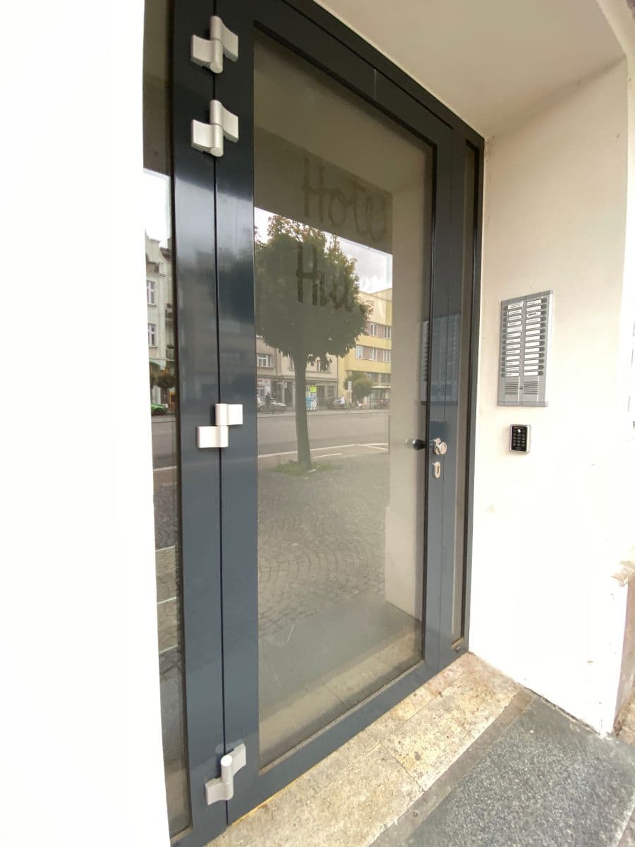 Prenájom bytu 2-izbový 50 m², Riegrovo náměstí, Poděbrady, Středočeský kraj Prenájom bytu 2-izbový 50 m², Riegrovo náměstí, Poděbrady, Středočeský kraj
