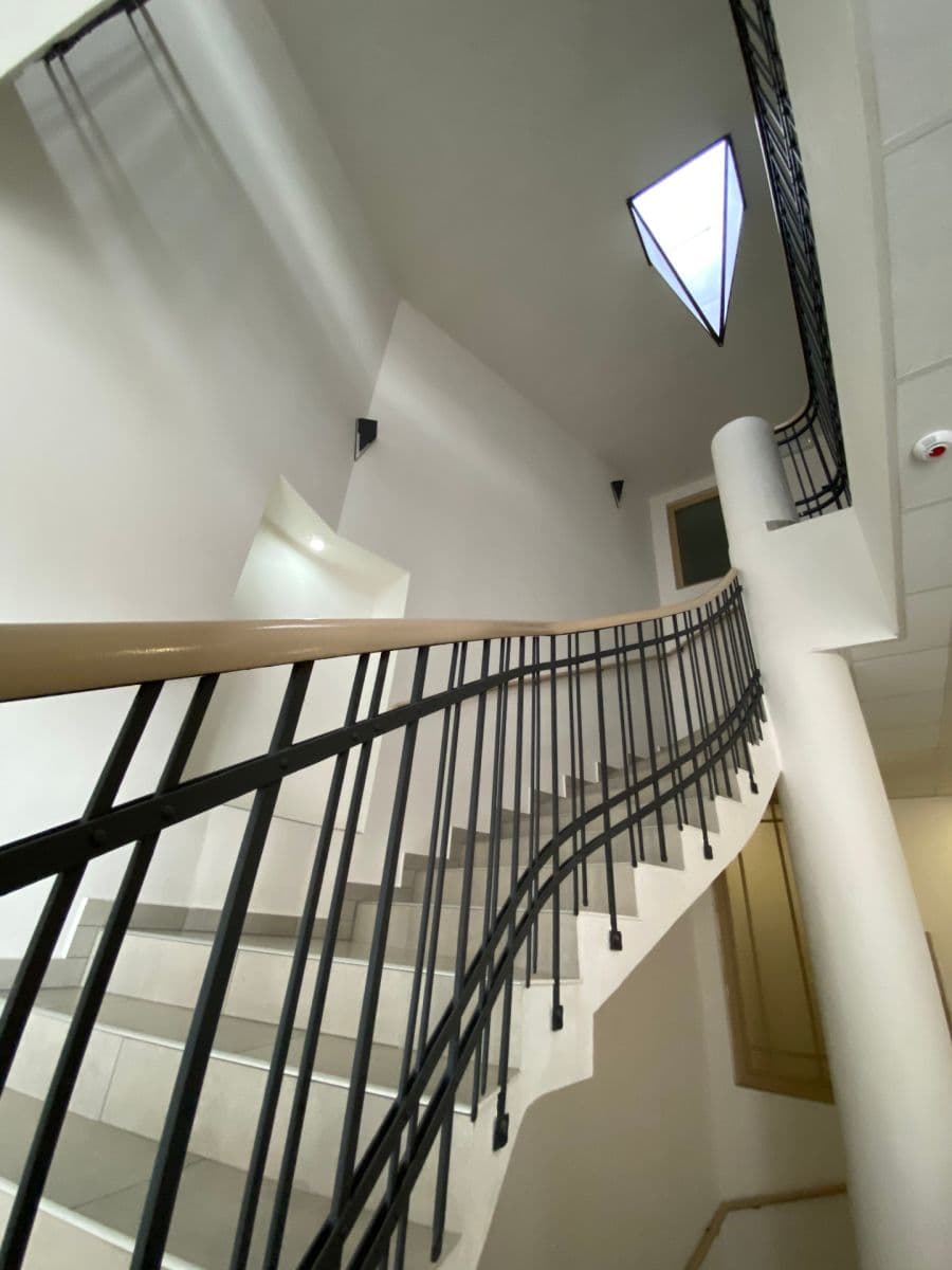 Prenájom bytu 2-izbový 50 m², Riegrovo náměstí, Poděbrady, Středočeský kraj Prenájom bytu 2-izbový 50 m², Riegrovo náměstí, Poděbrady, Středočeský kraj