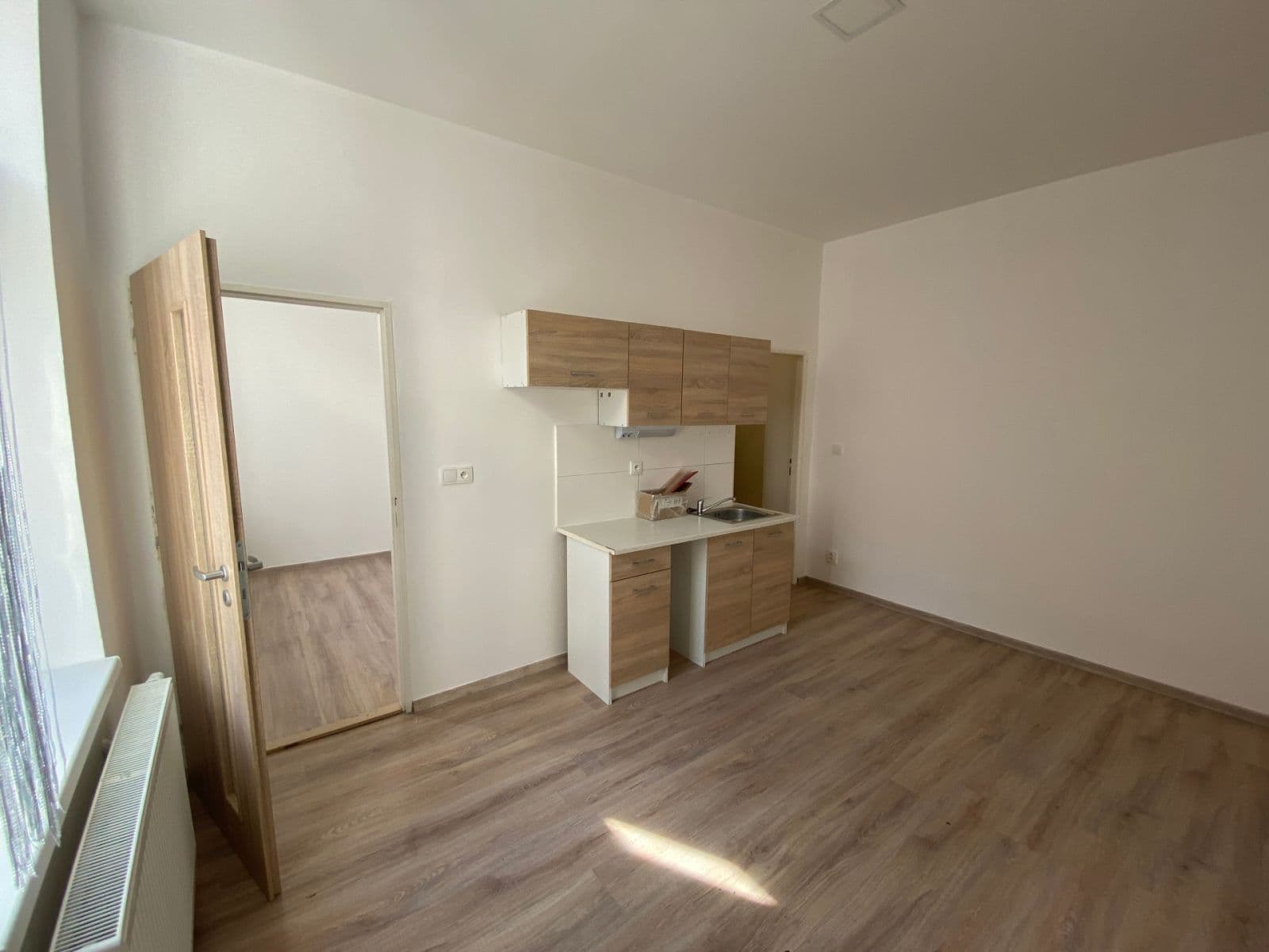 Prenájom bytu 2-izbový 50 m², Riegrovo náměstí, Poděbrady, Středočeský kraj Prenájom bytu 2-izbový 50 m², Riegrovo náměstí, Poděbrady, Středočeský kraj