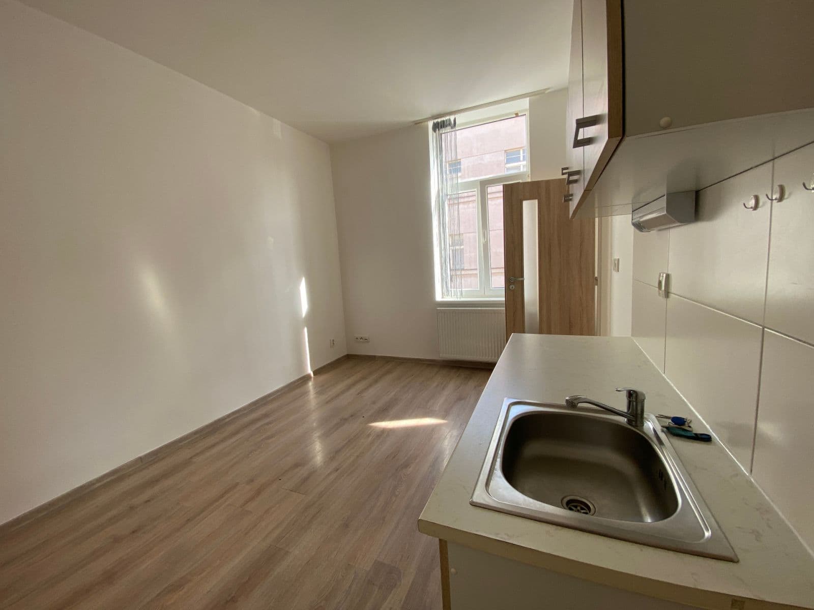 Prenájom bytu 2-izbový 50 m², Riegrovo náměstí, Poděbrady, Středočeský kraj Prenájom bytu 2-izbový 50 m², Riegrovo náměstí, Poděbrady, Středočeský kraj