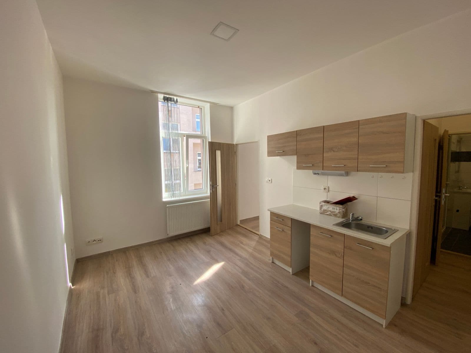 Prenájom bytu 2-izbový 50 m², Riegrovo náměstí, Poděbrady, Středočeský kraj Prenájom bytu 2-izbový 50 m², Riegrovo náměstí, Poděbrady, Středočeský kraj