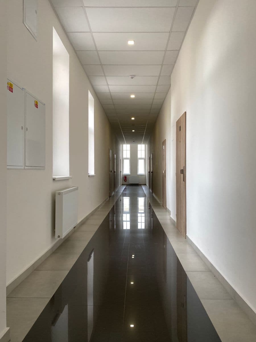 Prenájom bytu 2-izbový 50 m², Riegrovo náměstí, Poděbrady, Středočeský kraj Prenájom bytu 2-izbový 50 m², Riegrovo náměstí, Poděbrady, Středočeský kraj