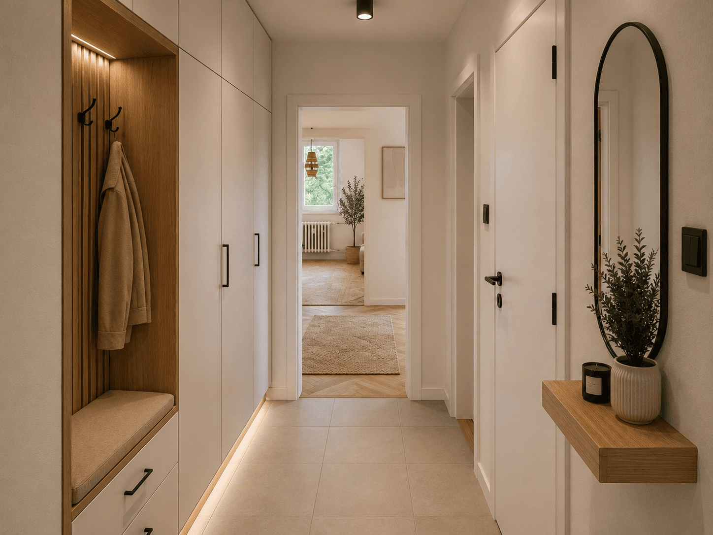 Predaj bytu 3-izbový 60 m², Růžová, Valašské Meziříčí, Zlínský kraj Predaj bytu 3-izbový 60 m², Růžová, Valašské Meziříčí, Zlínský kraj