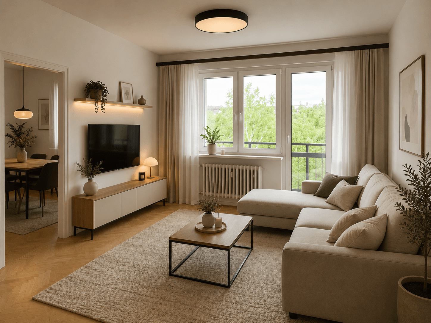 Predaj bytu 3-izbový 60 m², Růžová, Valašské Meziříčí, Zlínský kraj Predaj bytu 3-izbový 60 m², Růžová, Valašské Meziříčí, Zlínský kraj