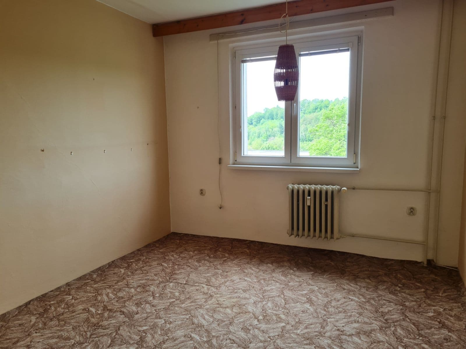 Predaj bytu 3-izbový 60 m², Růžová, Valašské Meziříčí, Zlínský kraj Predaj bytu 3-izbový 60 m², Růžová, Valašské Meziříčí, Zlínský kraj