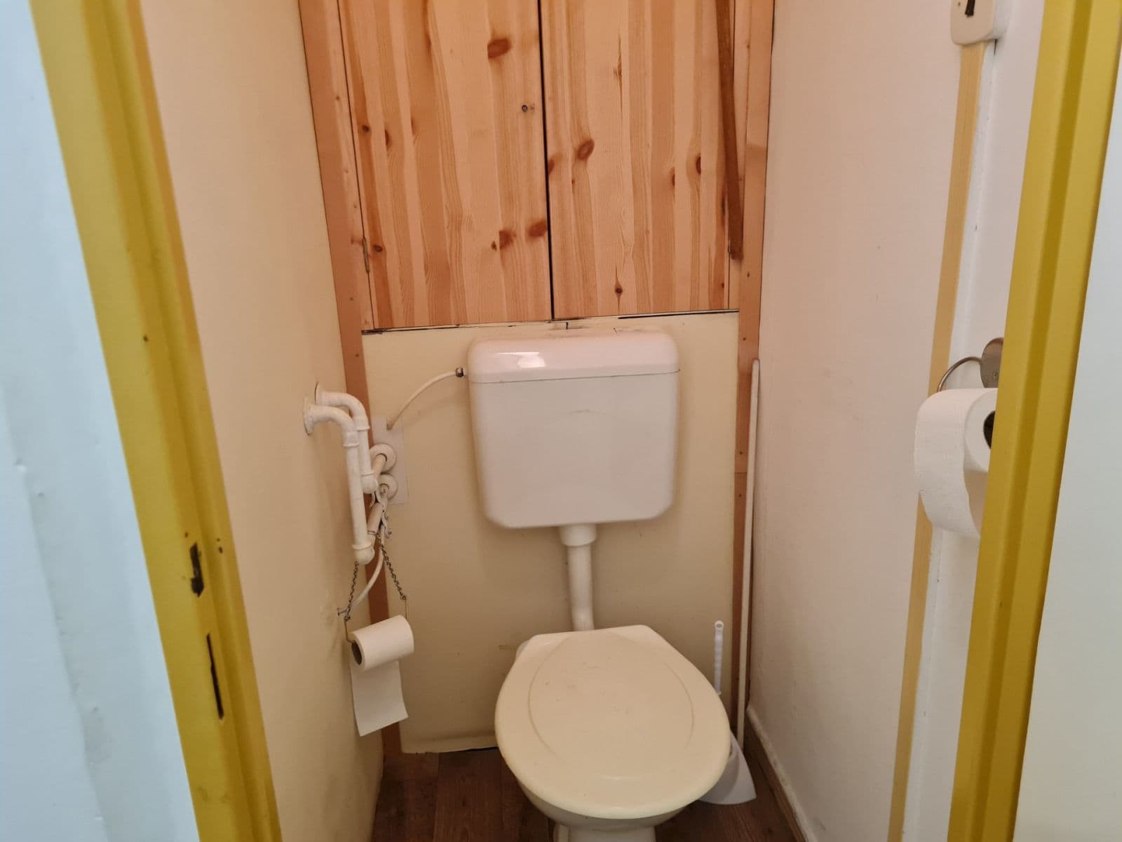 Predaj bytu 3-izbový 60 m², Růžová, Valašské Meziříčí, Zlínský kraj Predaj bytu 3-izbový 60 m², Růžová, Valašské Meziříčí, Zlínský kraj
