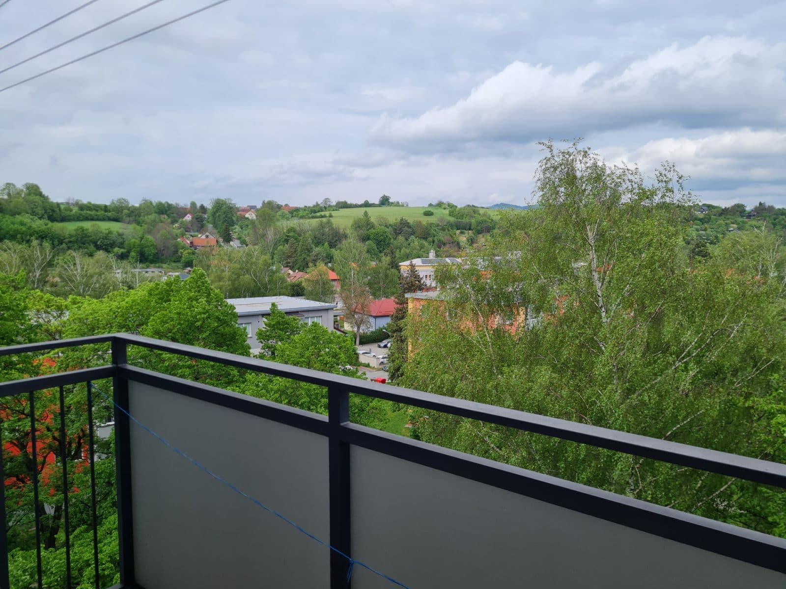 Predaj bytu 3-izbový 60 m², Růžová, Valašské Meziříčí, Zlínský kraj Predaj bytu 3-izbový 60 m², Růžová, Valašské Meziříčí, Zlínský kraj